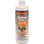 Kordon Amquel Plus 8OZ Water Conditioner Removes Ammonia Chlorine Chloramine. Fixed Price $42.73.