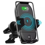 Car Wireless Charger Mount Air Vent Holder Fast Cradle For Cell Phones. Fixed Price $26.59.