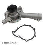 Engine Water Pump Beck/arnley 131-2172. Fixed Price $82.95.