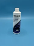 Seachem Pristine - 250 Ml Natural Organic Waste Management For Aquariums. Fixed Price $14.99.