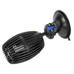 Aquaneat Circulation Pump, 480 Aquarium Wave Maker, Fish Gph, Black. Fixed Price $14.75.