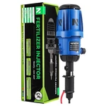 Newtry Fertilizer Injector For Drip Irrigation, 0.1%-0.9% ADJUSTABLE#2831HR1. Fixed Price $129.99.