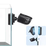 Hygger Mini Wave Maker 15-40-100 Gallon Aquarium Quiet Powerhead With Magnetic. Fixed Price $27.99.