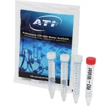 Ati Icp-oes Complete Aquarium Water Analysis Kit With Pre-paid Shipping Label. Fixed Price $51.10.