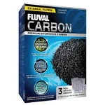 Fluval Carbon - X 3.5 Ounce Nylon Bags A1440. Fixed Price $14.99.