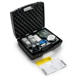 Milwaukee MI412 Low Range Phosphate Pro Photometer For Water Analysis. Fixed Price $299.95.