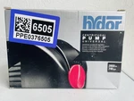 Hydor Centrifugal Submersible Aquarium Water Pump Seltz 740 Gph (damaged Box). Fixed Price $57.95.