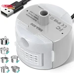 Ultra-quiet Replacement Pump For Stainless Steel Cat Water Fountains SMA-800. Fixed Price $14.47.
