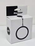 Two Little Fishies Magfeeder Magnetic Feeding Ring Efficient Device. Fixed Price $19.99.