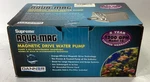 Danner 12MAG-DRIVEPMP1200GPH Supreme Aqua-mag Magnetic Water Pump. Fixed Price $140.00.