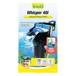 Tetra Whisper Internal Filter 20 To 40 Gallons, For Aquariums, In-tank. Fixed Price $41.89.