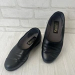 Women 5.0US Made In Japan Pacific Comfort Pumps Black 4E Rare Model Limited Edit. Fixed Price $50.43.