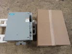 Siemens Fusible Pump Panel 87GUG6FC SIZE-2 1/2 25-100AMP 220/480V New In Box !!. Fixed Price $999.99.
