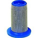 Teejet 8079-PP-50 Strainer Poly Body, Stainless Steel Mesh Screen (pack Of 12). Fixed Price $21.68.