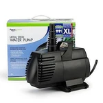 Aquascape Ultra 2000 Gph Submersible Pond & Fountain Pump 91010. Fixed Price $263.99.