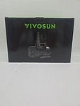 Vivosun 1600 Gph 200 Submersible Water Pump YH-0000 Series. Fixed Price $65.00.