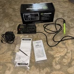 Milwaukee MC310 Pro Conductivity (ec) Monitor For Usa 110V Hydroponics,. Fixed Price $63.99.