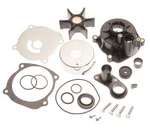 Johnson Evinrude Water Pump Impeller Rebuild Kit 5001593 5001594 434421 395062. Fixed Price $35.95.