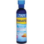 Api Pimafix Antifungal Freshwater And Saltwater Fish Remedy 8-OUNCE Bottle. Fixed Price $12.99.