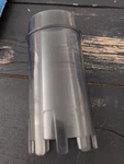 Extension Nozzle For Eheim 3531 Quick Vac Pro Aquarium Cleaner Pre Owned. Fixed Price $9.00.