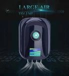 Silent Aquarium Oxygen Air Pump High Power 220V. Fixed Price $59.35.