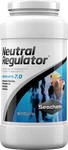 Seachem Neutral Regulator Select Size:: 500 Gram. Fixed Price $19.79.