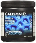 Brightwell Aquatics ABACALP400 Calcion Dry Salt Water Conditioners For Aquari.... Fixed Price $37.71.