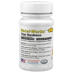 2 Set Waterworks Total Hardness Strip 0-1000PPM 481108 Bottle Of 50. Fixed Price $28.28.