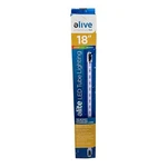 Elive Elite Led Tube Light Bulb 18 245 Lumens High Definition Replacement. Fixed Price $18.99.