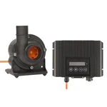 Abyzz A200 Ipu Dc Water Pump (3800 Gph, 3M Or 10M Cable). Fixed Price $3751.44.
