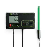 Milwaukee MC310 Pro Conductivity (ec) Monitor. Fixed Price $139.15.