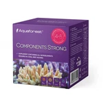 Aquaforest Components Strong 4X75ML - Top Tip!. Fixed Price $33.46.