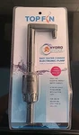 Top Fin Easy Water Hydro Change Technology Electronic Pump New Sealed (GSHF3). Fixed Price $49.99.