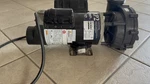 Aqua Flow XP2 11AMP /2.5 Hp Pump 230 V 2SPEED (tested). Fixed Price $159.00.