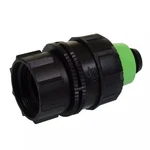Python Products No Spill Clean And Fill Female Connector 06F Aquarium. Fixed Price $10.99.