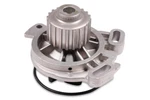 Hepu P527 Water Pump For Audi, Volvo, Vw. Fixed Price $45.36.