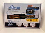 Icecap Gyre 4K Flow Pump With Hydros Waveengine Le New Open Box. Fixed Price $349.99.