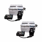 2 Pack Jebao SW8 Propeller Water Pump Wavemaker With Controller And Magnet Mount. Fixed Price $99.99.