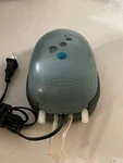 Rena 100 Air Pump For Aquarium By Api ( Mars Fishcare ). Fixed Price $15.00.