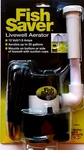 Marine Metal Products FS-4 Fish Saver Livewell Aerator/pump. Fixed Price $31.99.