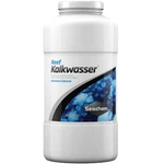 Seachem Reef Kalkwasser 500 Grams Powder Maintain Natural Seawater Calcium Level. Fixed Price $30.88.