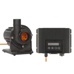 Abyzz A400 Ipu Dc Water Pump (4900 Gph, 3M Or 10M Cable). Fixed Price $4915.68.