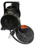 Waterrebirth PS9800 High Flow Submersible Pump Only 620W 9800GPH. Fixed Price $134.99.