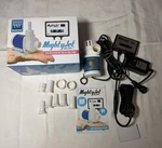 Innovative Marine Mightyjet Dc Return Pump 326 Gph Model No. 850103. Fixed Price $119.00.