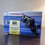 Marineland Aquaria Maxi Jet 900 Pro Powerhead Water Pump 230/1000 Gph. Fixed Price $24.99.