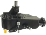 For 2002 Chevrolet Avalanche 1500 Power Steering Pump Apr 12795JDGF 5.3L V8. Fixed Price $133.58.