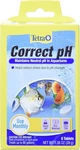 Correct Ph Tablets 8 Count For Aquarium Water. Fixed Price $6.70.