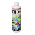 Hikari Usa AHK73316 Salt Water Ich-x For Aquarium, 16-OUNCE. Fixed Price $23.98.