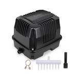Hygger Pond Aerator Air Pump Linear Powerful Quiet Commercial T.... Fixed Price $126.32.