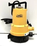 K2 (pumps) UTM02501K Submersible Utility. Fixed Price $59.95.